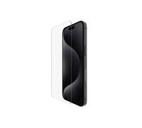 UltraGlass 2 - Protection d'écran pour téléphone portable - verre - pour Apple iPhone 15 Pro Max