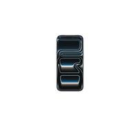 UltraGlass 2 - Protection d'écran pour téléphone portable - verre - pour Apple iPhone 17 Pro