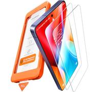 UltraGlass UNBREAK TOP 9H+ Lot de 2 protections d'écran pour Galaxy S26 Ultra