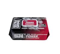 UltraGrime Pro Power Scrub Lot de 80 lingettes industrielles puissantes pour éliminer la saleté de toutes les surfaces 38 x 25 cm