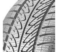 Goodyear Pneus hiver Ultra Grip 8 Perform 255/60 R18 108H – Audi Q7, Nissan NP300