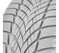 Goodyear UltraGrip Ice 2 ( 245/45 R17 99T XL Pneus nordiques )