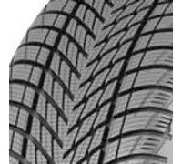 Goodyear Pneu hiver auto UltraGrip Performance 3 205/55 R17 95H – 596377