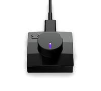 Ultrahuman Ring AIR Charger - Full Battery Charge in 2 Hrs - Convenient and Easy Charging Solution for Your Smart Ring - Size 8