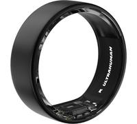 Ultrahuman Ring Air Matt Grey taille 10