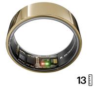Ultrahuman Ring AIR Non Anneau intelligent de suivi d'activité Or