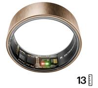 Ultrahuman Ring AIR Non Anneau intelligent de suivi d'activité Or rose