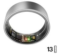 Ultrahuman Ring AIR Non Anneau intelligent de suivi d'activité Titane