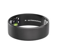 ULTRAHUMAN Ring AIR - Suivi du Sommeil et de la Forme Physique, Bague Intelligente pour Femmes et Hommes, Aucun Frais d'application pour Les fonctionnalités Standard