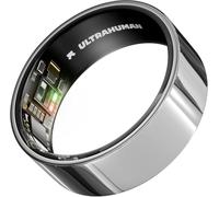 ULTRAHUMAN Ring AIR - Suivi Sommeil, HRV & Stress, sans abonnement