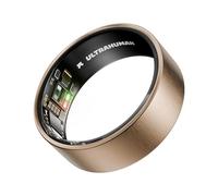 ULTRAHUMAN Ring AIR - Suivi Sommeil, HRV & Stress, sans abonnement