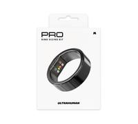 ULTRAHUMAN Ring Pro Kit de Taille avec Couleurs - Déterminez Votre Taille Avant l'achat - Au Choix Parmi 10 Tailles (5 à 14) et 4 Couleurs - Trouvez l'ajustement Parfait - Smart Ring Sizer