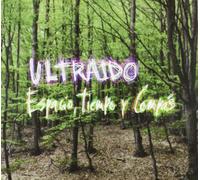 Ultraido - Espacio Tiempo Y Compas [Import Allemand]
