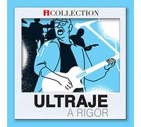 Ultraje a Rigor - Serie iCollection [Import]