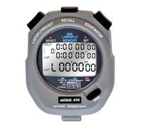 Ultrak Lap Memory Timer 496 500 Minuteur mémoire Mixte, Gris