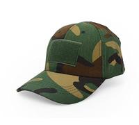 UltraKey Casquette d’opérateur Tactique Militaire Casquettes de Baseball de Chasse au Chapeau de l’armée en Plein Air 10