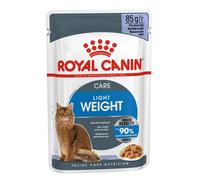 Royal Canin Light Weight Care 12x85g