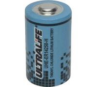 Ultralife ER 14250H Pile spéciale 1/2 LR6 (AA) lithium 3.6 V 1200 mAh 1 pc(s)