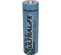 Ultralife ER 14500H Spiralcell Pile spéciale LR6 (AA) lithium 3.6 V 2000 mAh 1 pc(s)