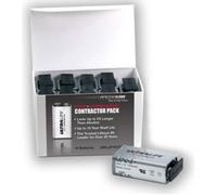 Ultralife U9VL-J-P 6LR61 Pile 6LR61 (9V) lithium 1200 mAh 9 V 10 pc(s)