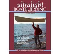 Ultralight Boatbuilding