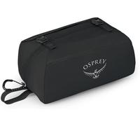 Ultralight Padded Organizer Black Accessoire Pour Sac À Dos Unisexe, Noir, Taille Unique