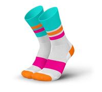 Ultralight Tracks Cyan Pink by INCYLENCE, Small