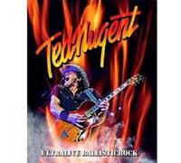 Ultralive Ballisticrock DVD E