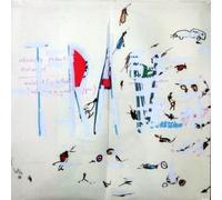 Ultraliving - Transgression