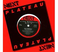 Ultramagnetic Mc's - 7-Ego Tripping