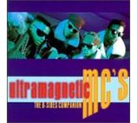 Ultramagnetic Mc's - B-Sides Companion