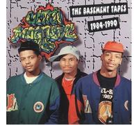 Ultramagnetic Mc's - Basement Tapes