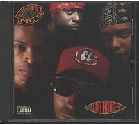 Ultramagnetic Mc's - Four Horsemen