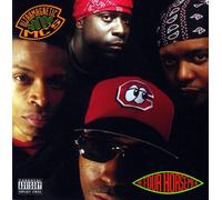 Ultramagnetic Mc's - Four Horsemen