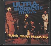 Ultramagnetic Mc's - Funk Your Head Up