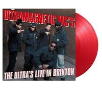 The Ultra'S – Live in Brixton – Music on Vinyl – Import