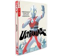 Ultraman Ace Complete [Blu-Ray]