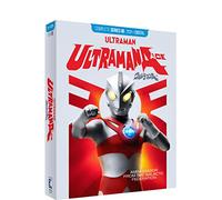 Ultraman Ace: Complete Series [Blu-Ray]