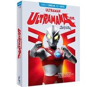 Ultraman Ace: Complete Series [Usa][Blu-Ray]