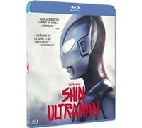 Ultraman Blu-ray G