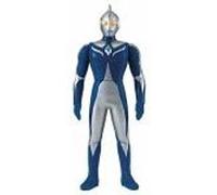 Ultraman Cosmos (mode Luna) UH31 de Bandai G