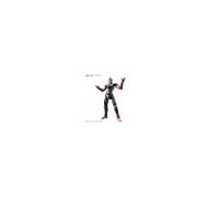 Bandai – Kit de modélisme – Figure-Rise Standard Ultraman Evil Tiga – Action