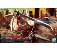 Ultraman - Figure-Rise Standard Ultraman Suit Ver. 7.5 - Model Kit