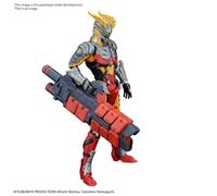 Ultraman - Figure-Rise Standard Ultraman Suit Zero "Sc Ver" -Model Ki