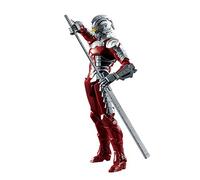 Ultraman - Figure-Rise Standard Ultraman Ver. 7.5 1/12 - Maquette Kit Multicolore BAS5055711