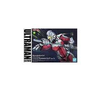 Bandai Figurine de collection pré-colorée Figure Rise Standard Ultraman Suit Ver7.5 Échelle 1/12