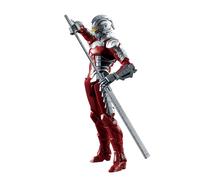 Ultraman - Figure-Rise Standard Ultraman Ver. 7.5 1/12 - Model Kit Multicolor BA