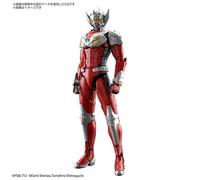 Bandai Model Kit Ultraman - Figure-Rise STD - Déguisement Ultraman Taro - Maquette