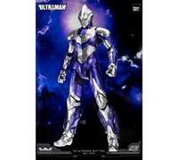 Ultraman - Figurine FigZero 1/6 Ultraman Suit Tiga Sky Type 31 cm Multicolore