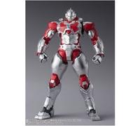 Ultraman - Figurine S.H. Figuarts Suit Jack (The Animation) 17 cm Multicolore G